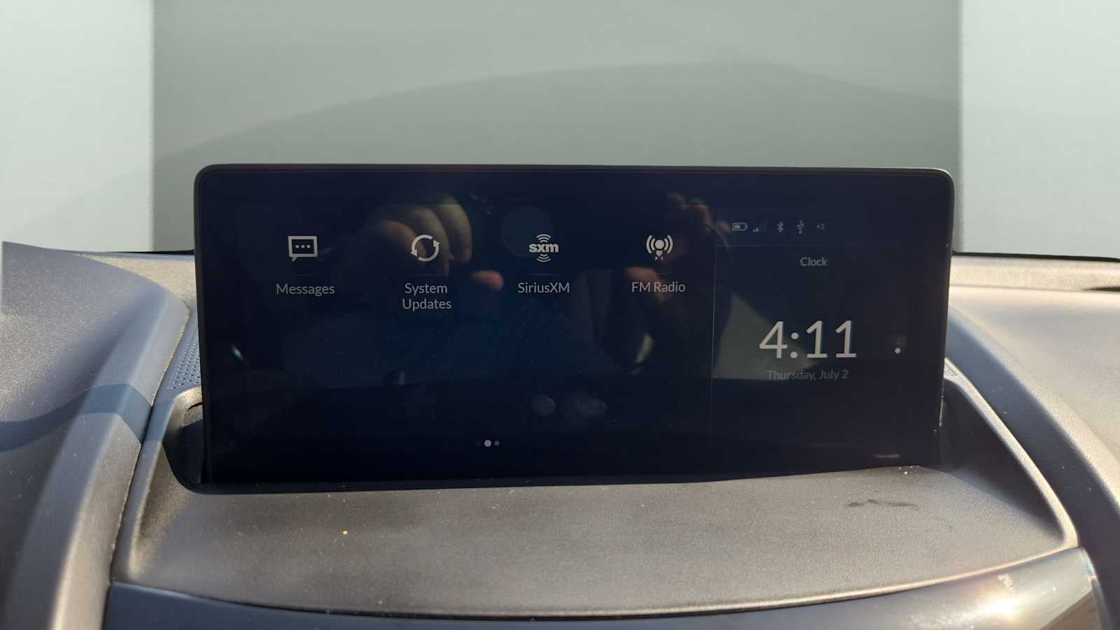 2021 Acura RDX Base