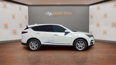2021 Acura RDX Base