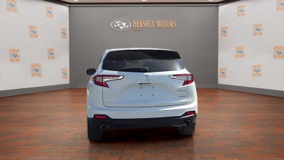 2021 Acura RDX Base