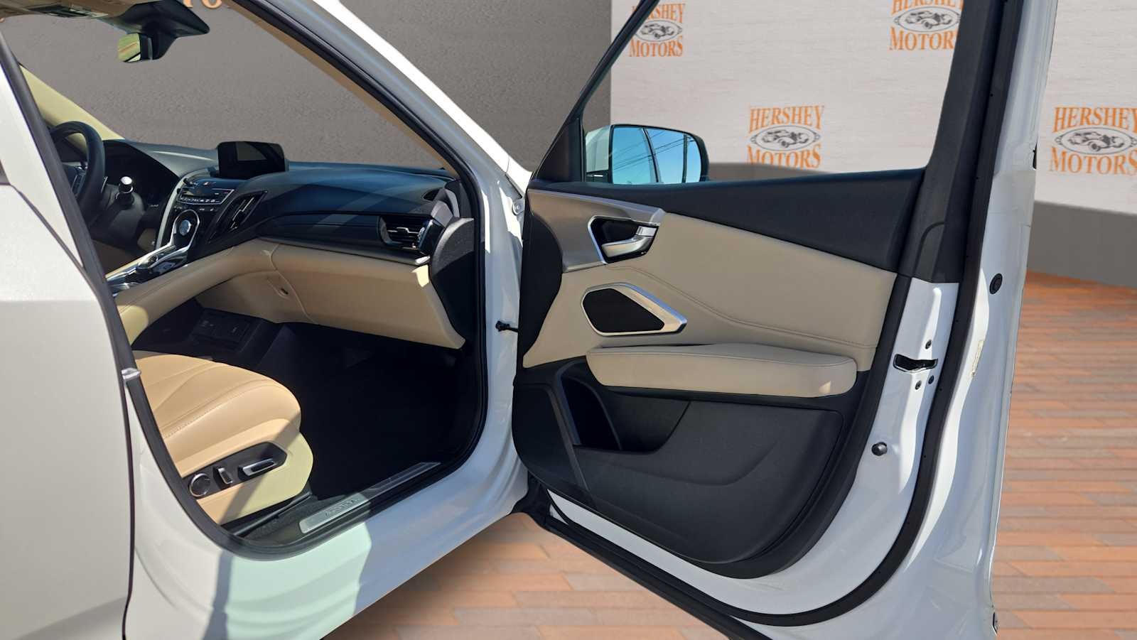 2021 Acura RDX Base