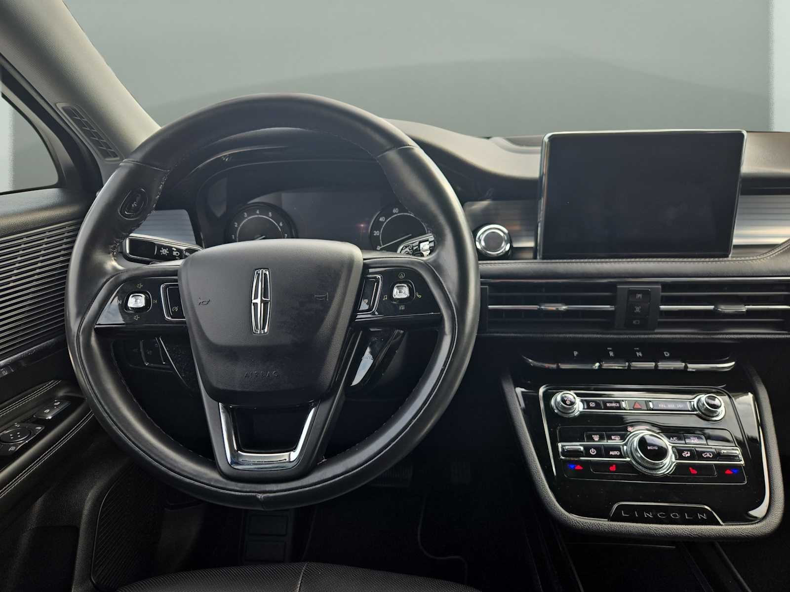2020 Lincoln Corsair Standard