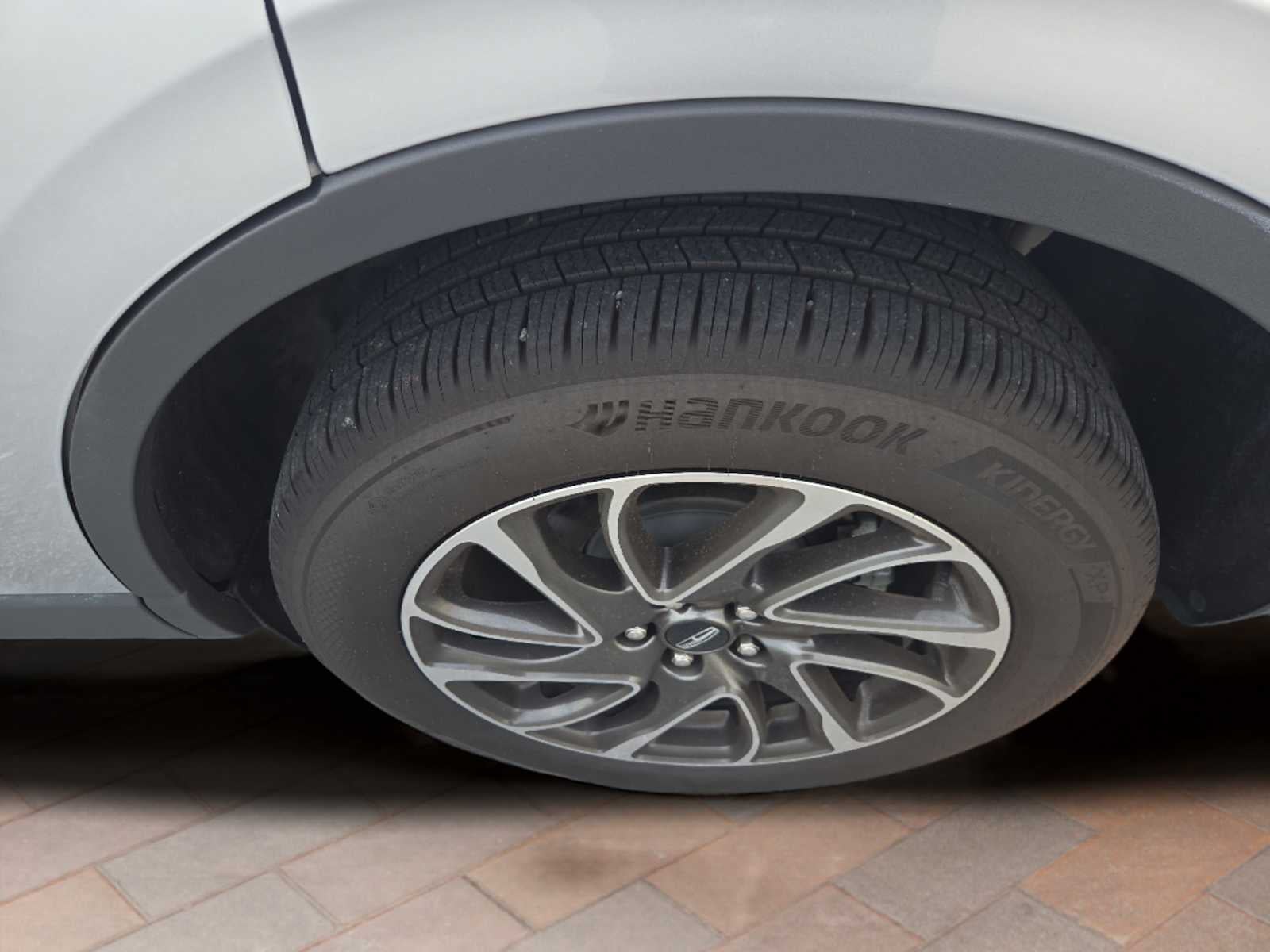 2020 Lincoln Corsair Standard