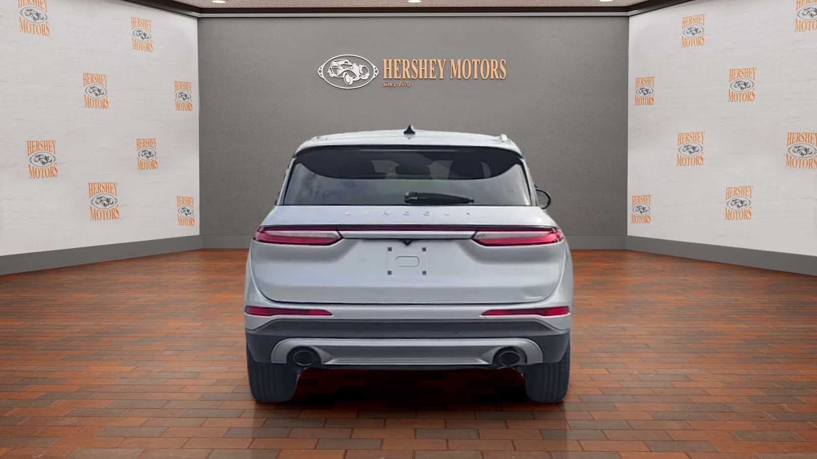 2020 Lincoln Corsair Standard