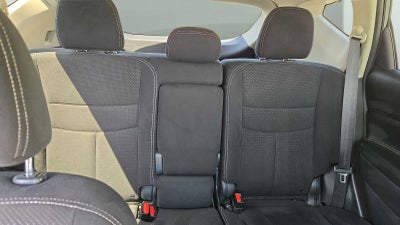 2020 Nissan Murano SV