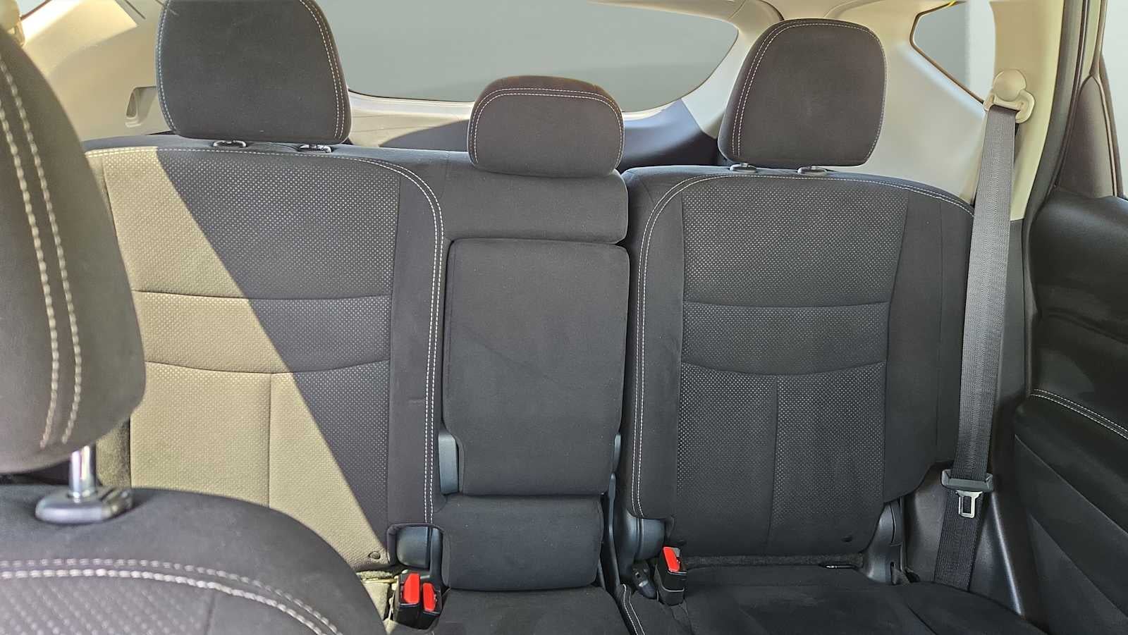 2020 Nissan Murano SV