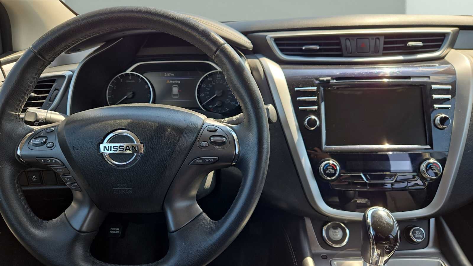 2020 Nissan Murano SV