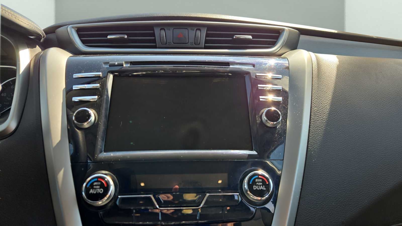 2020 Nissan Murano SV