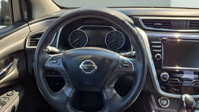 2020 Nissan Murano SV