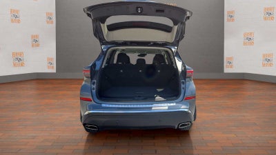 2020 Nissan Murano SV