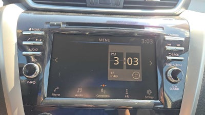 2020 Nissan Murano SV