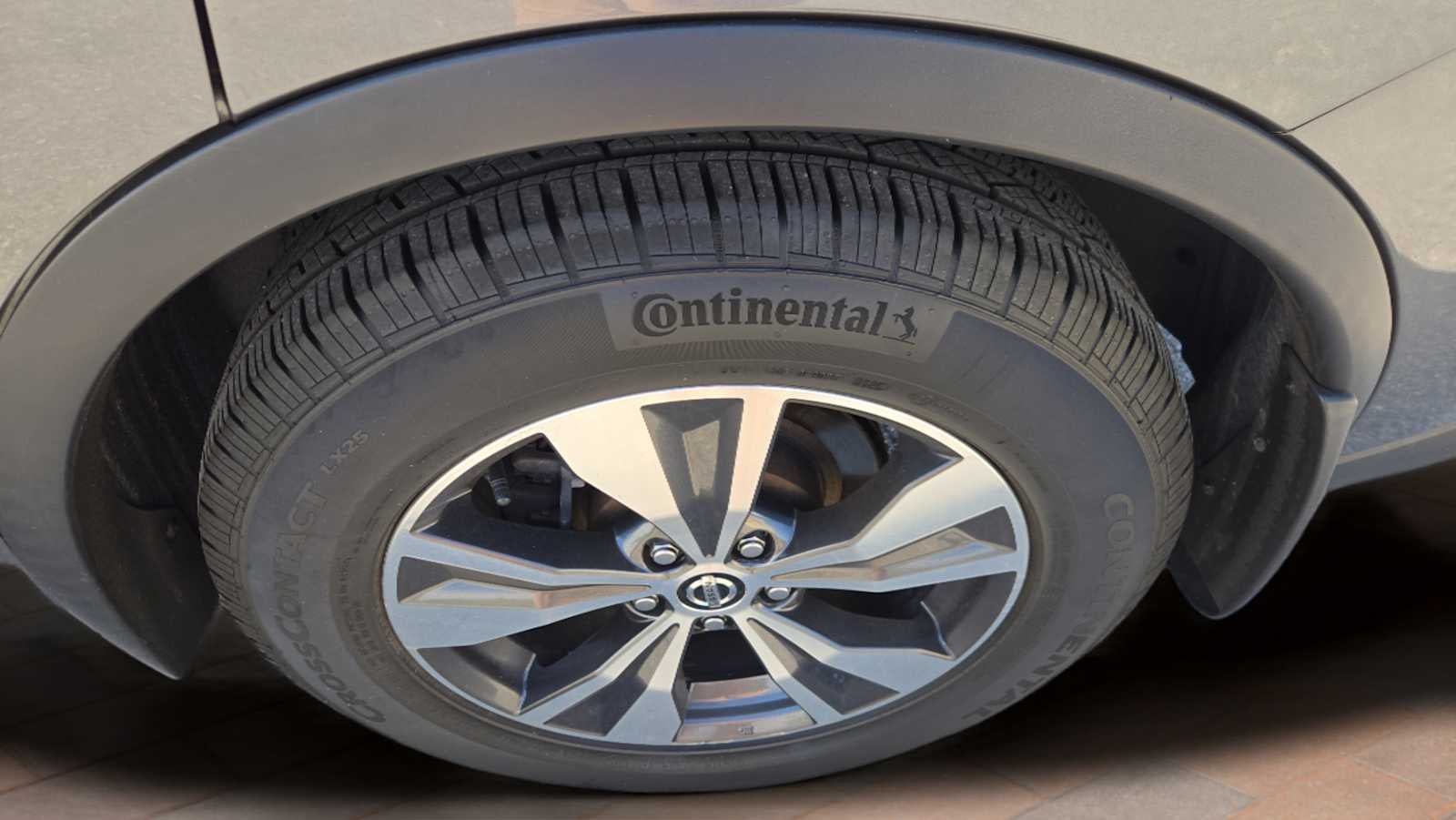 2020 Nissan Murano SV