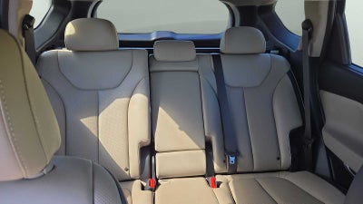 2023 Hyundai Santa Fe Hybrid Limited