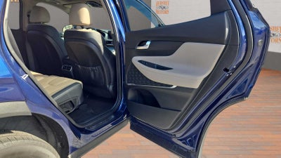 2023 Hyundai Santa Fe Hybrid Limited