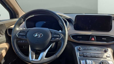2023 Hyundai Santa Fe Hybrid Limited