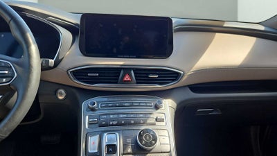 2023 Hyundai Santa Fe Hybrid Limited