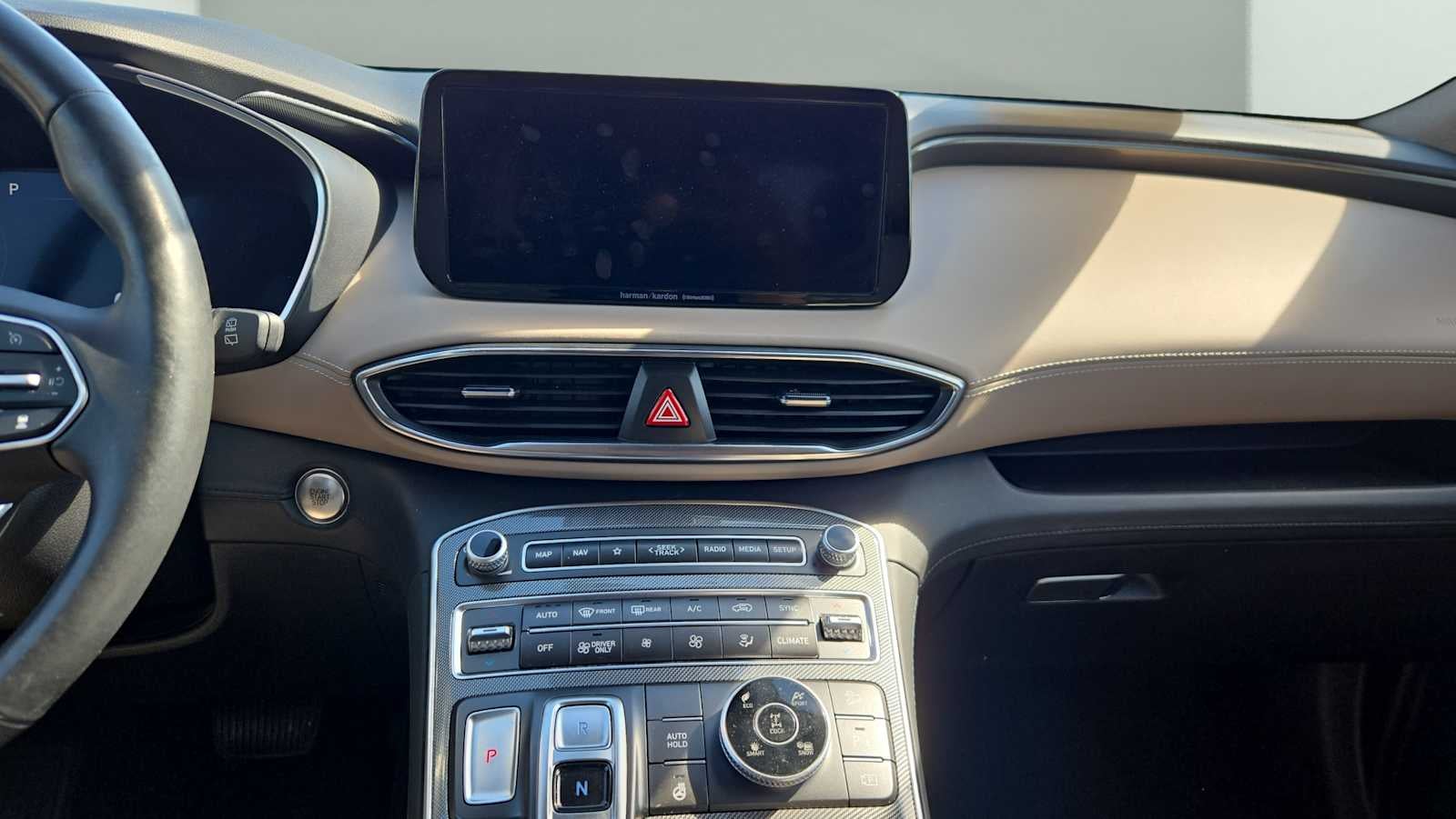 2023 Hyundai Santa Fe Hybrid Limited