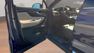 2023 Hyundai Santa Fe Hybrid Limited
