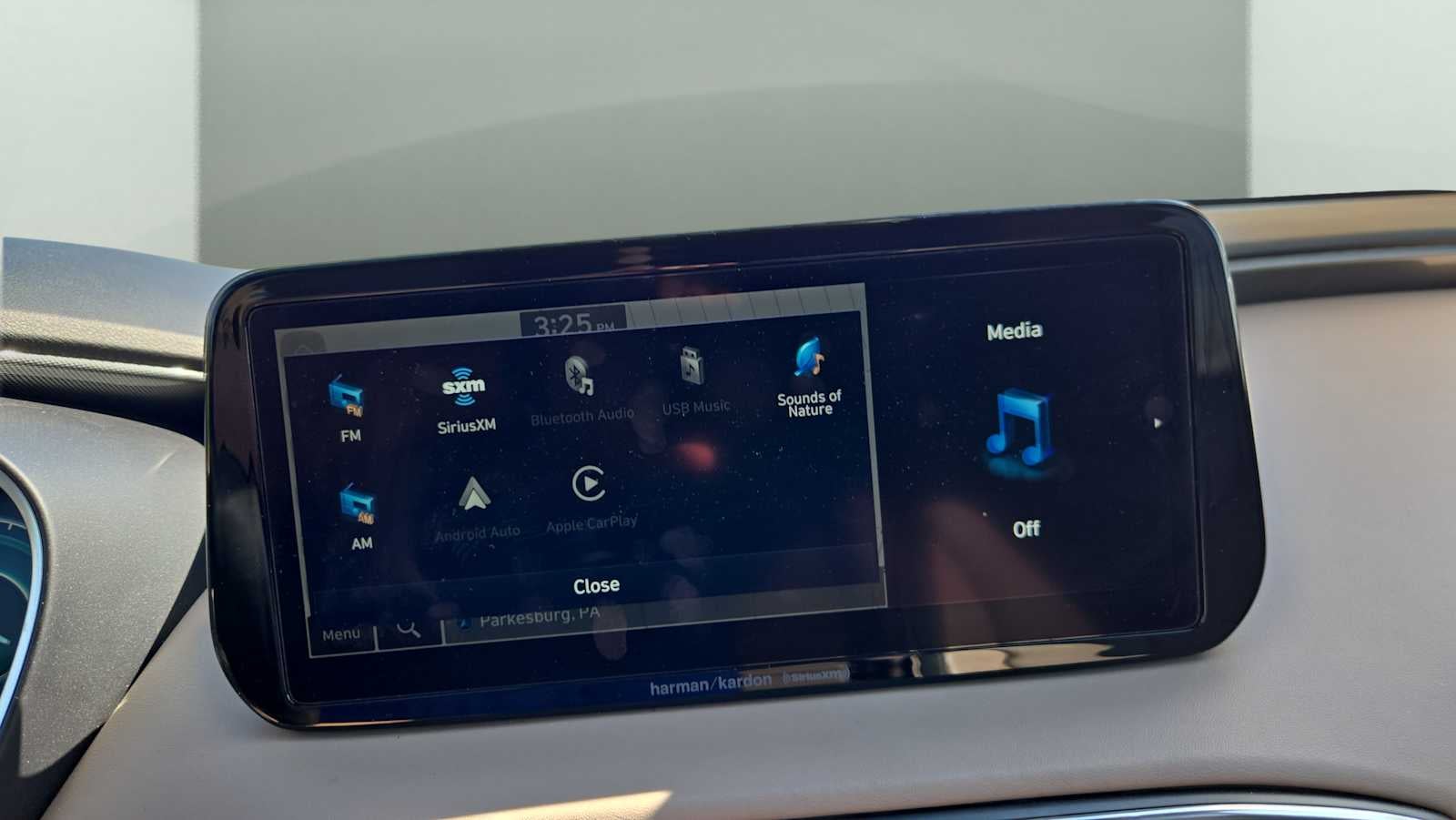 2023 Hyundai Santa Fe Hybrid Limited