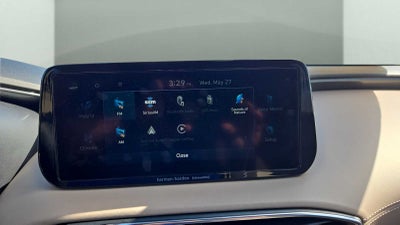 2023 Hyundai Santa Fe Hybrid Limited