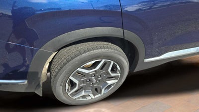 2023 Hyundai Santa Fe Hybrid Limited