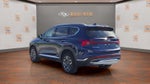 2023 Hyundai Santa Fe Hybrid Limited
