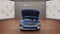 2023 Hyundai Santa Fe Hybrid Limited