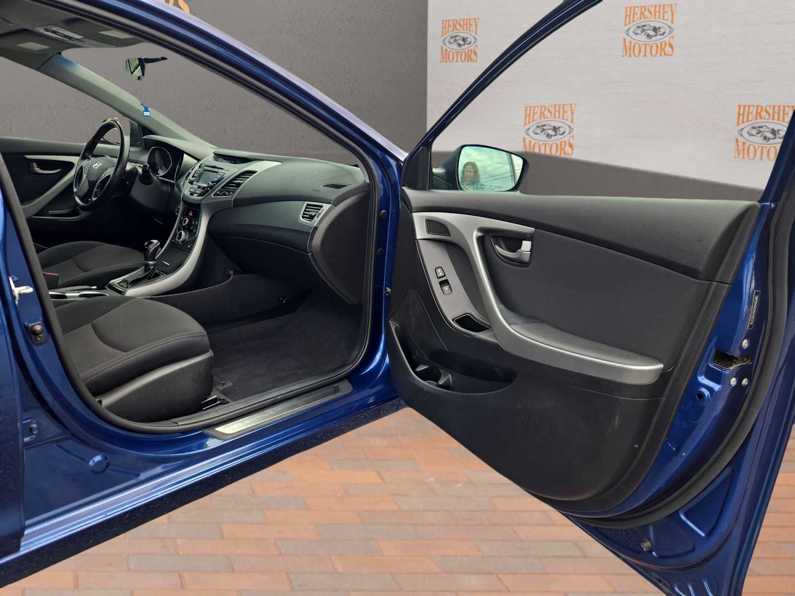 2016 Hyundai Elantra Value Edition