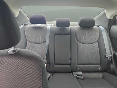 2016 Hyundai Elantra Value Edition