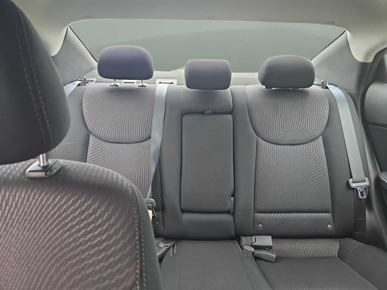2016 Hyundai Elantra Value Edition