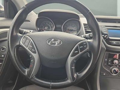 2016 Hyundai Elantra Value Edition