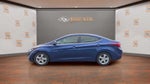 2016 Hyundai Elantra Value Edition