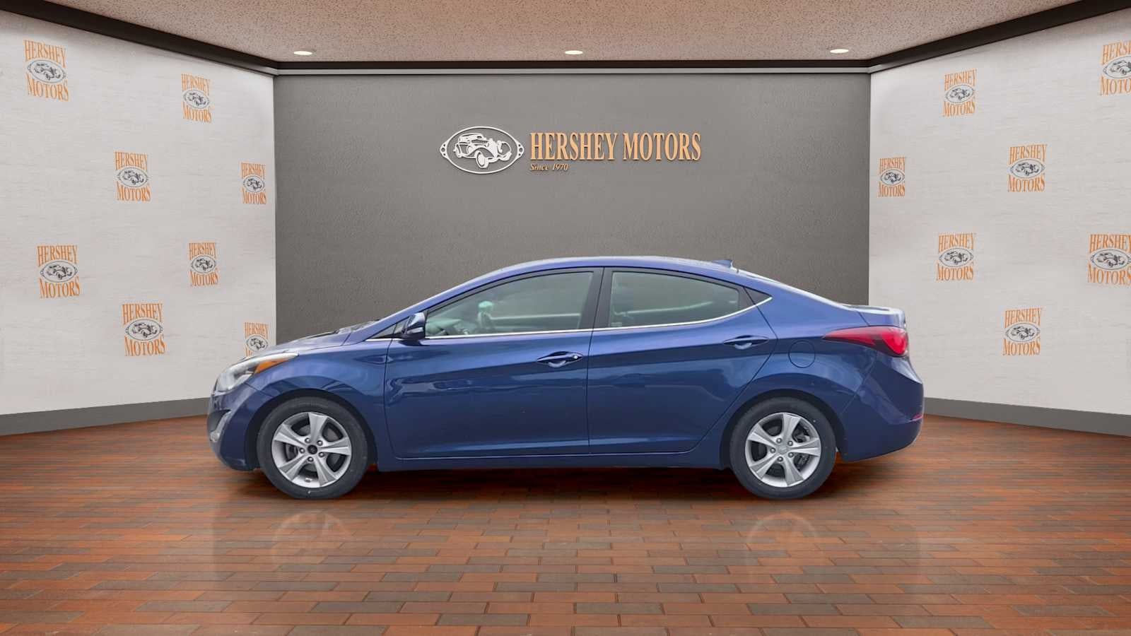 2016 Hyundai Elantra Value Edition