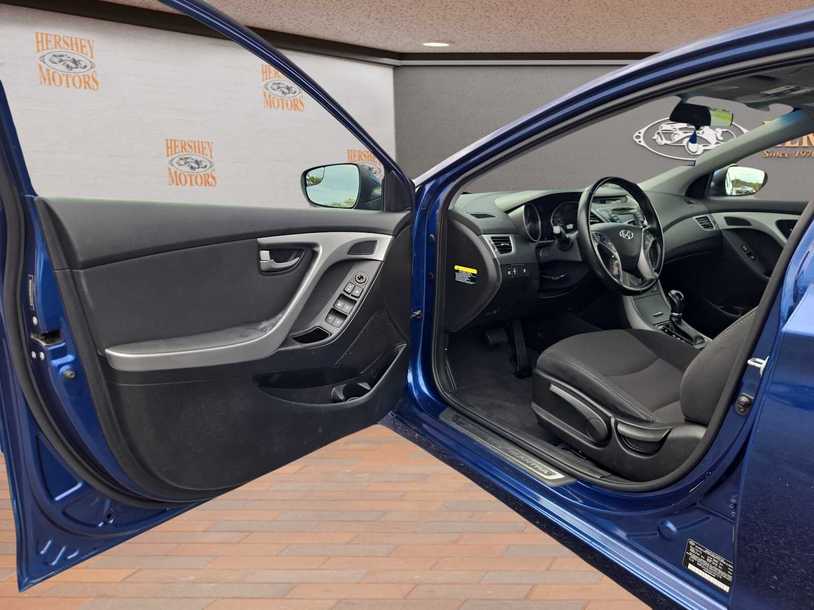 2016 Hyundai Elantra Value Edition