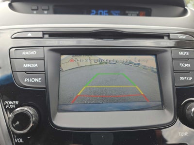 2016 Hyundai Elantra Value Edition