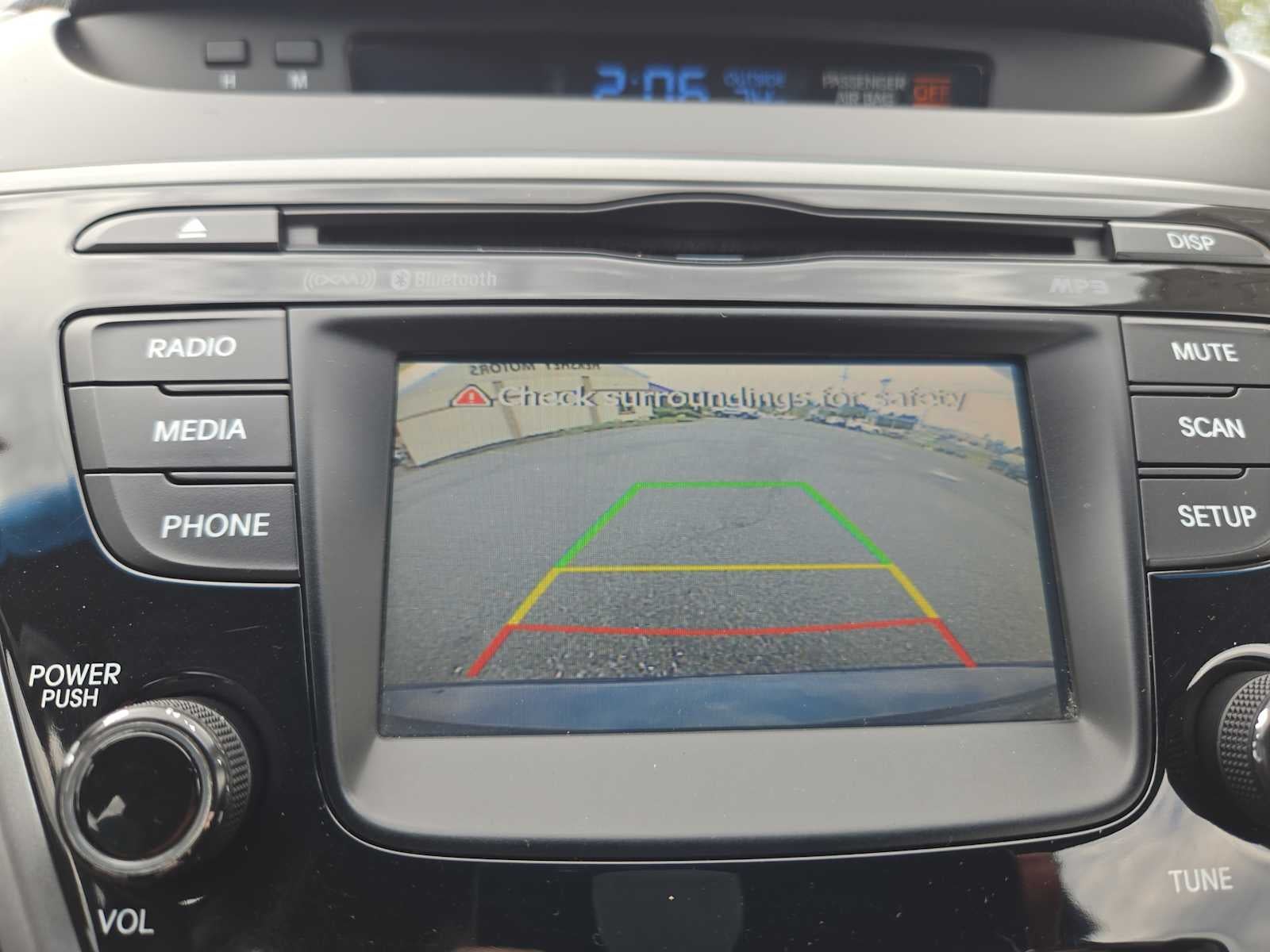 2016 Hyundai Elantra Value Edition