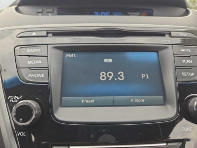 2016 Hyundai Elantra Value Edition