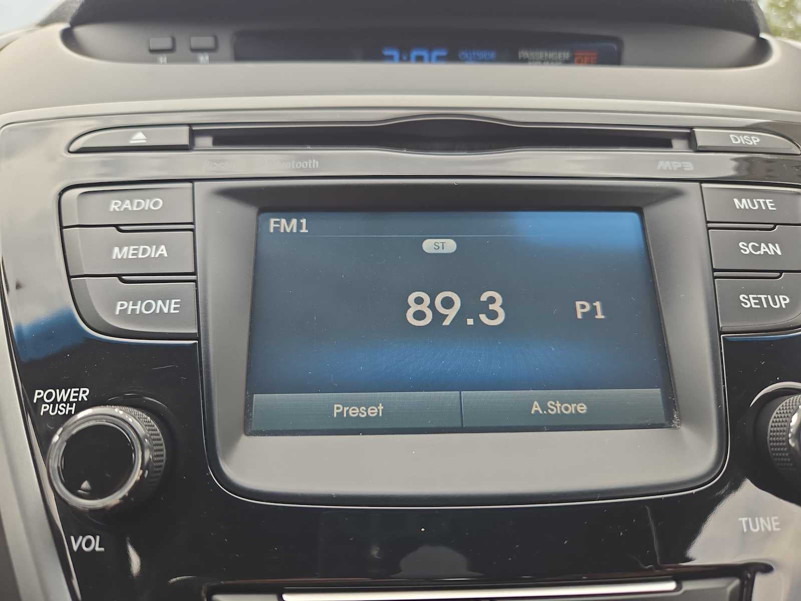 2016 Hyundai Elantra Value Edition