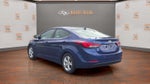 2016 Hyundai Elantra Value Edition