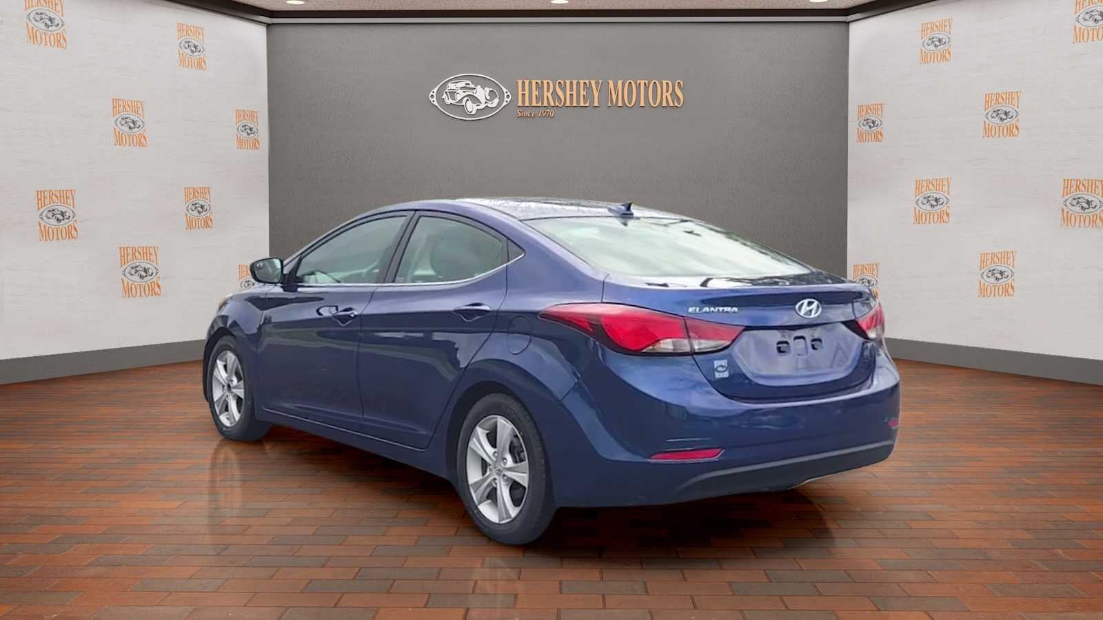 2016 Hyundai Elantra Value Edition