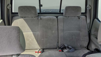 2004 Toyota Tacoma Base