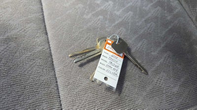 2004 Toyota Tacoma Base