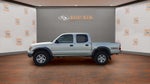 2004 Toyota Tacoma Base