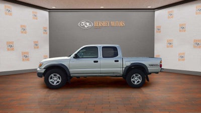 2004 Toyota Tacoma Base
