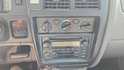 2004 Toyota Tacoma Base