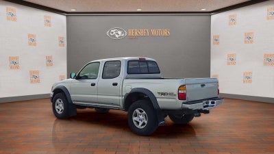 2004 Toyota Tacoma Base