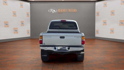 2004 Toyota Tacoma Base