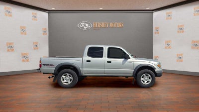 2004 Toyota Tacoma Base