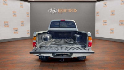 2004 Toyota Tacoma Base