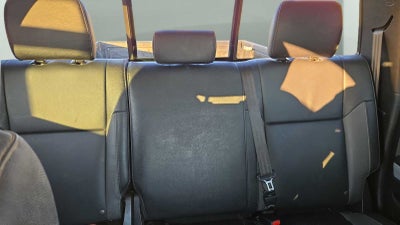 2020 Toyota Tundra Limited