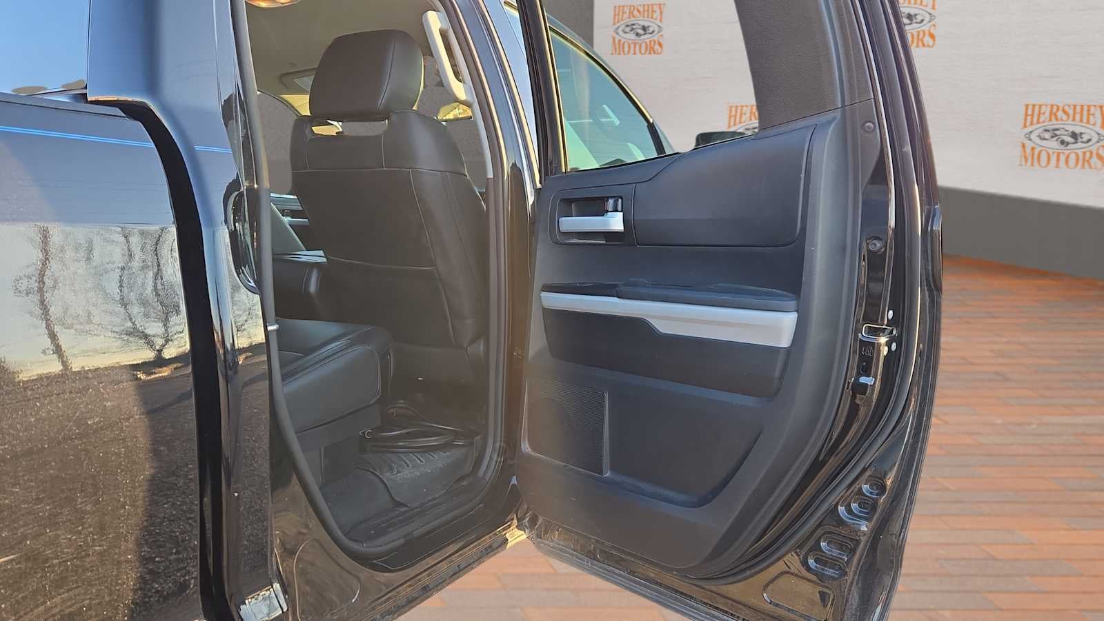 2020 Toyota Tundra Limited